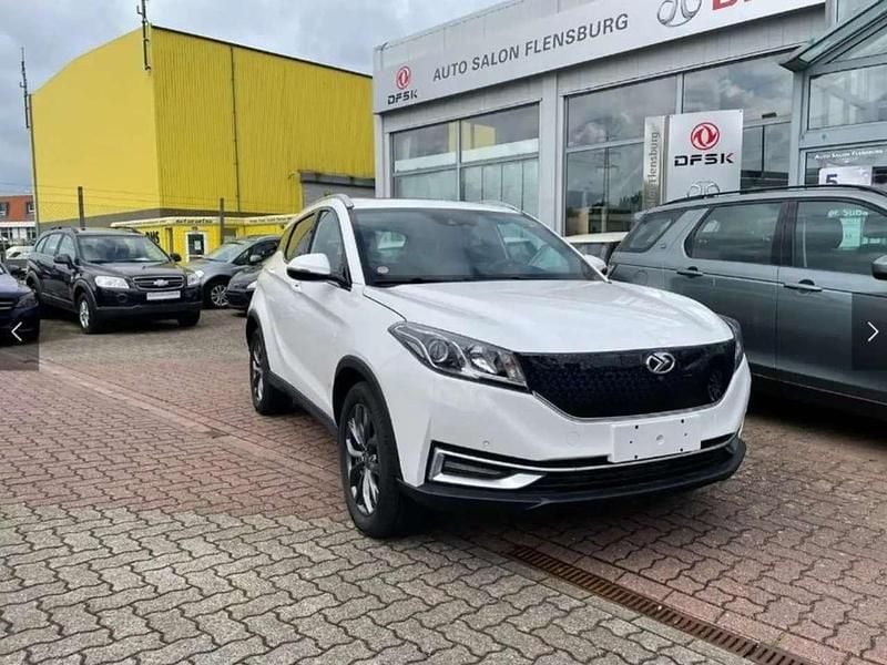Neu Seres 3 119 kW (163 PS) 2025 Weiß SUV