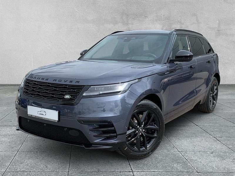 Varesine blue Neu 2025 Land Rover Range Rover Velar SE Dynamic SUV | 104.112 € - Bild 1/4