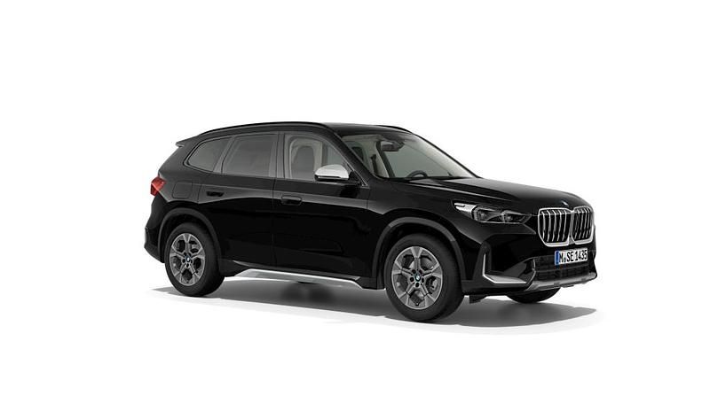 Gebraucht BMW X1 Efficient Dynamics 150 PS (110 kW) 2026 SUV