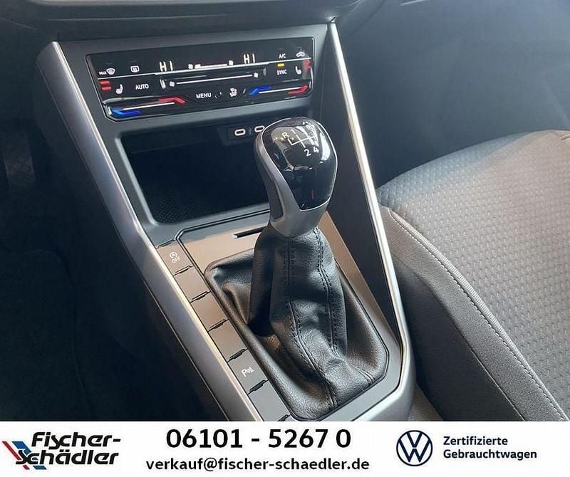 Gebraucht VW Polo IQ Drive 95 PS (69 kW) 2025 Rauchgrau Limousine