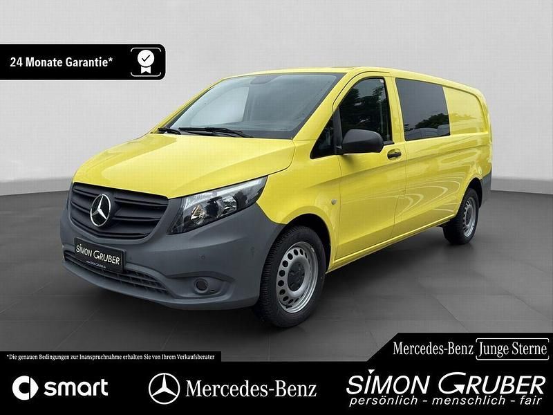 Andere Neu 2025 Mercedes Vito Van | 36.500 € - Bild 1/4