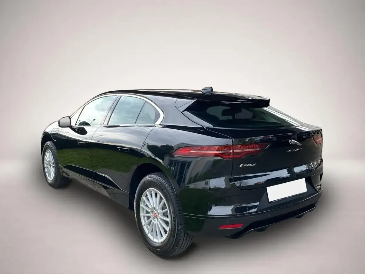 Gebraucht Jaguar I-Pace S 294 kW (400 PS) 2022 Manufacturer SUV