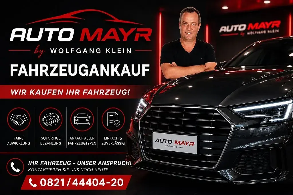 Gebraucht Mazda 6 Exclusive-Line 165 PS (121 kW) 2023 Blau Kombi