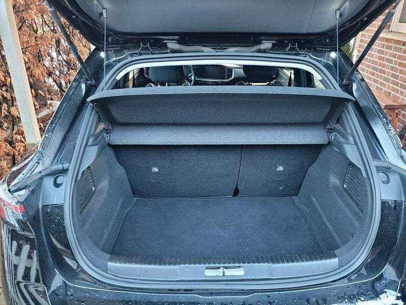 Schwarz Gebraucht 2022 Opel Mokka Edition SUV | 12.000 € (Superpreis) - Bild 1/3