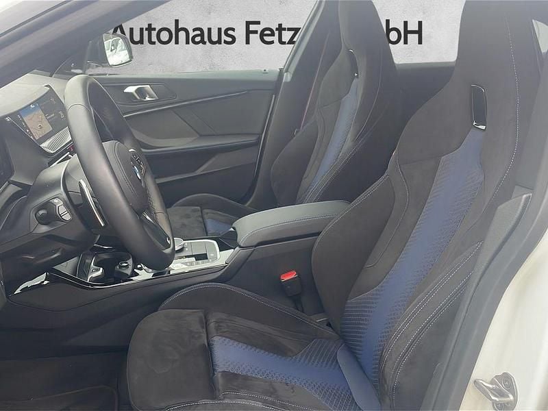 Używany BMW 220 Performance 178 KM (130 kW) 2023 Biały Coupe