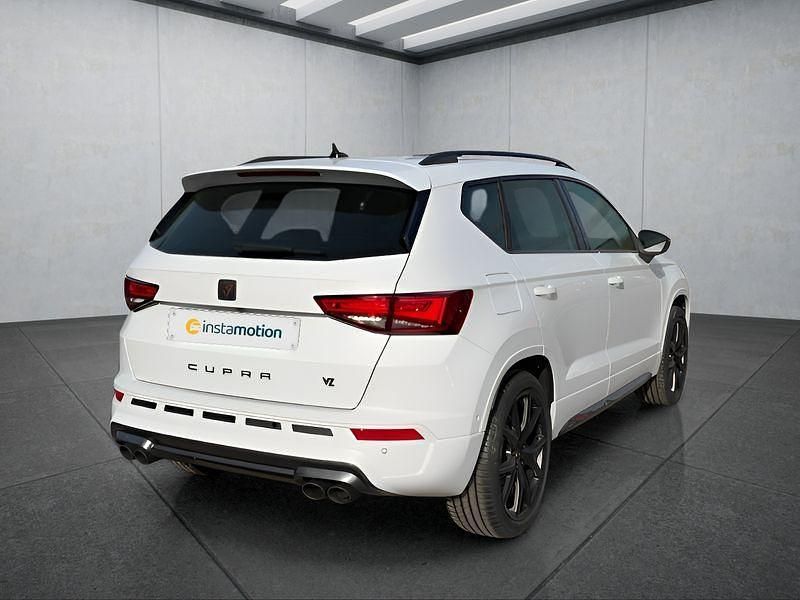 Neu Cupra Ateca VZ 300 PS (220 kW) 2026 Weiß SUV