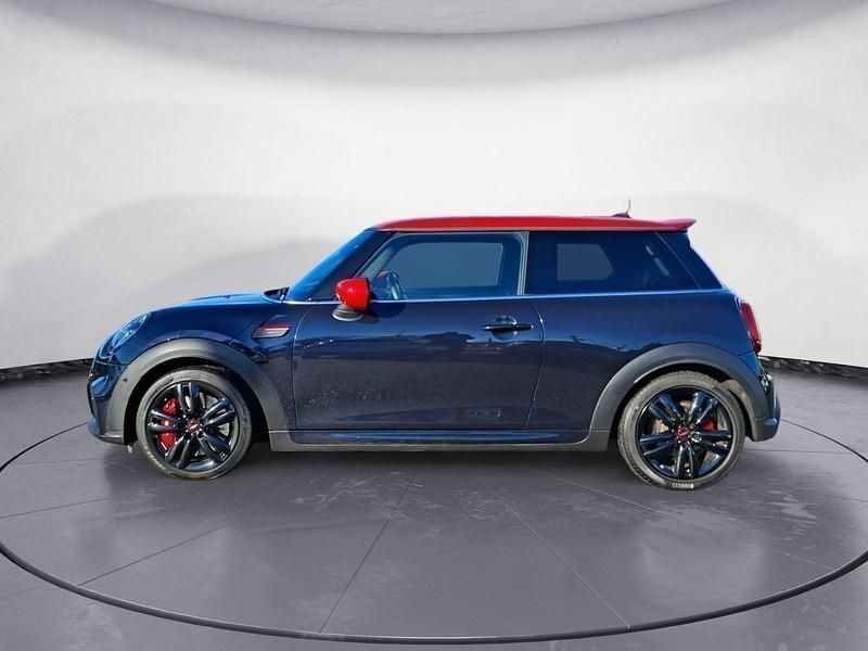Gebraucht Mini John Cooper Works 231 PS (169 kW) 2022 Schwarz Kleinwagen