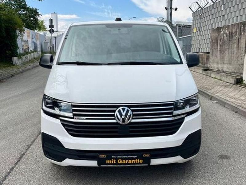 Gebraucht VW Caravelle 70 PS (51 kW) 2021 Andere Limousine
