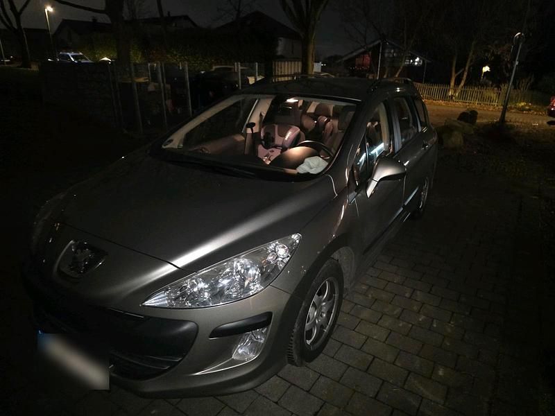 Gebraucht 2010 Peugeot 308 Kombi | 2.750 € (Fairer Preis) - Bild 1/4