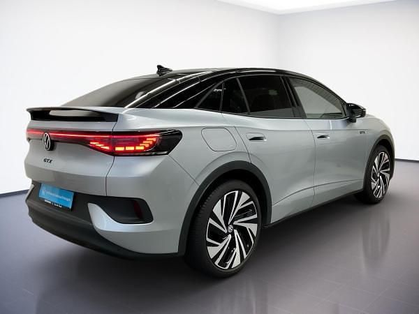 Gebraucht VW ID.5 GTX 250 kW (340 PS) 2025 Silber (scale silver) SUV