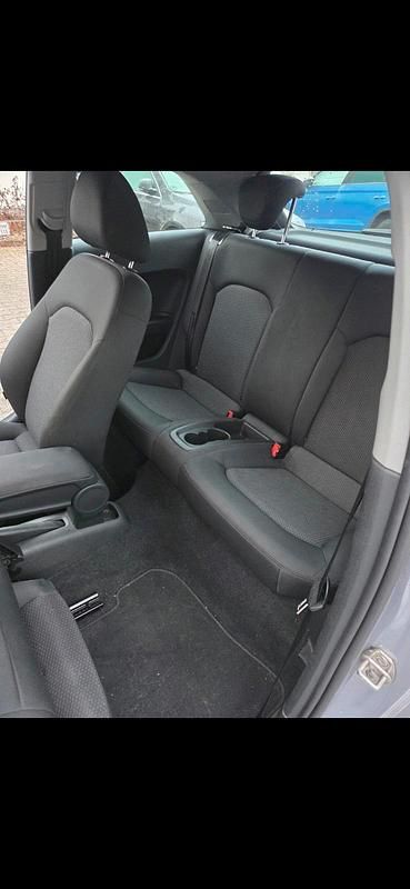 Gebraucht Audi A1 122 PS (89 kW) 2015 Silber Kleinwagen