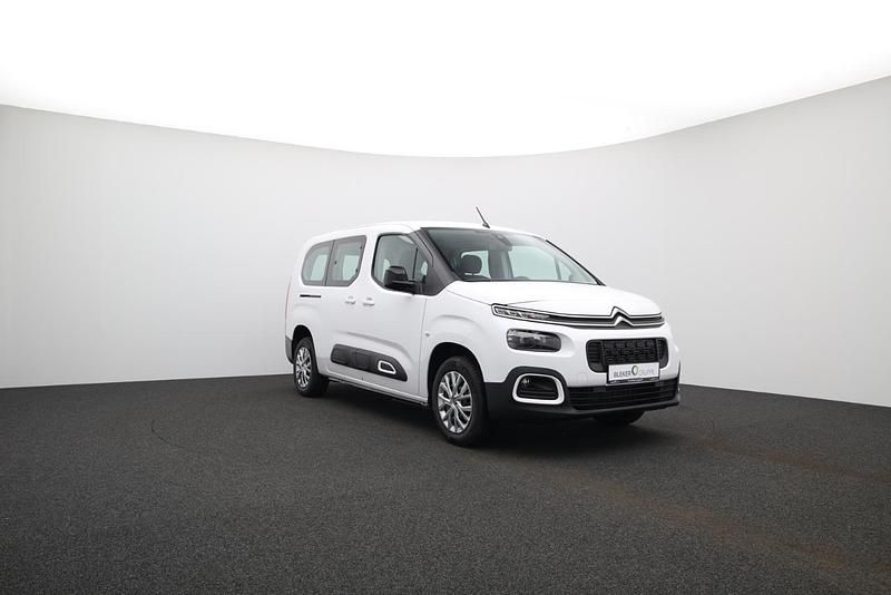 Gebraucht 2023 Citroën Berlingo Feel Van / Kleinbus | 22.870 € (Etwas zu teuer) - Bild 1/1