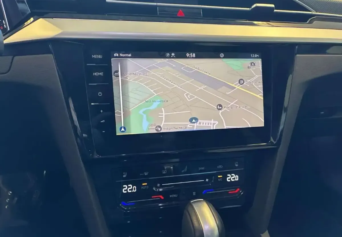 Gebraucht VW Arteon Elegance 280 PS (205 kW) 2023 Deep black perleffekt Kombi