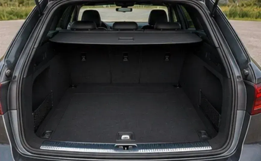 Gebraucht Audi A4 Sport 272 PS (200 kW) 2017 Grau Kombi