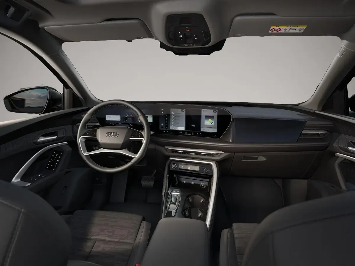 Gebraucht Audi Q5 S-Line 204 PS (150 kW) 2026 Manufacturer SUV