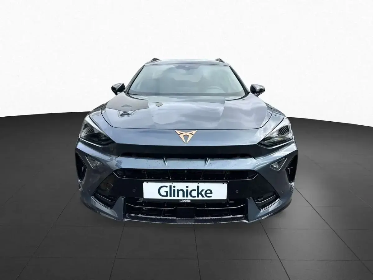 Gebraucht Cupra Formentor VZ 265 PS (194 kW) 2026 Grau SUV