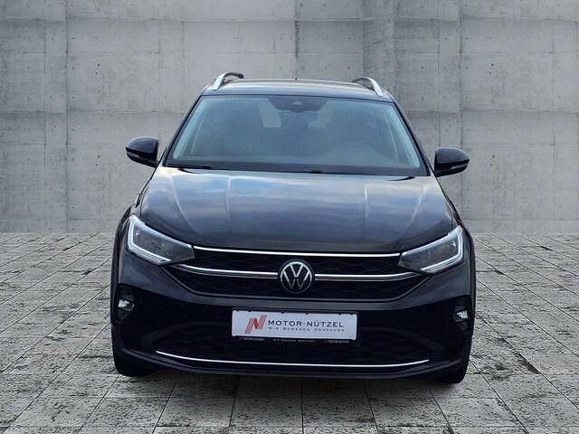 Gebraucht VW Taigo Style 110 PS (80 kW) 2023 Schwarz SUV
