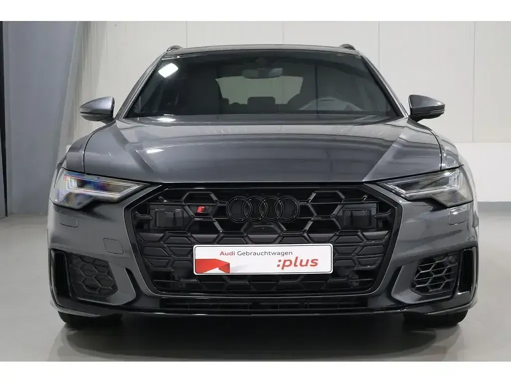 Gebraucht Audi S6 Ambiente 253 PS (186 kW) 2025 Grau Kombi
