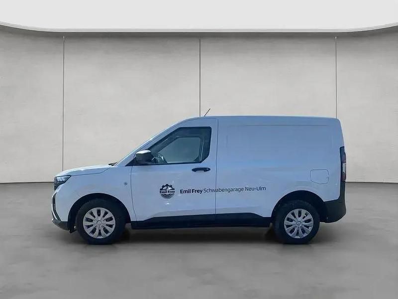 Gebraucht Ford Transit Trend 101 PS (74 kW) 2025 Weiß Van