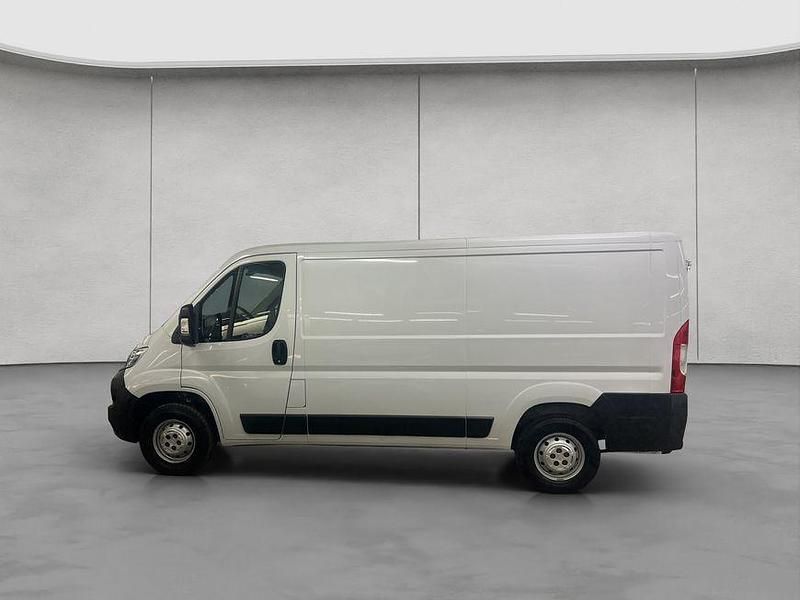 Gebraucht Opel Movano Edition 140 PS (102 kW) 2022 Weiß Van