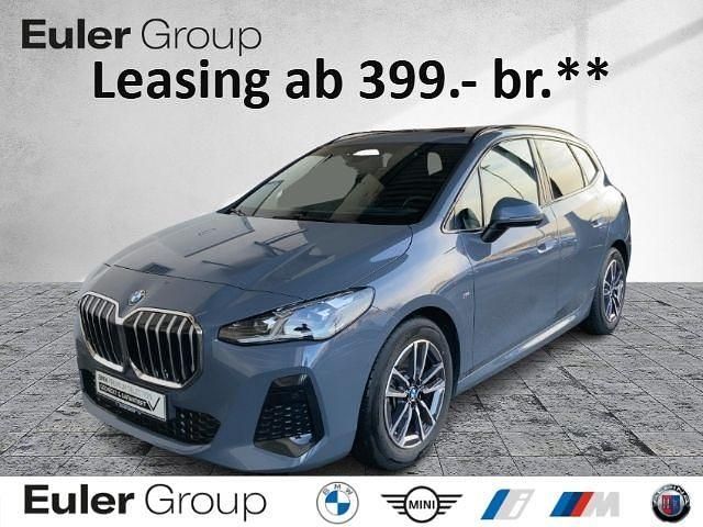 Gebraucht BMW 223 Active Tourer Efficient Dynamics 197 PS (144 kW) 2024 Grau Van / Kleinbus