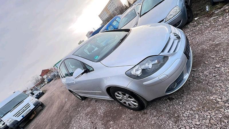 Silber Gebraucht 2006 VW Golf IV Kombi | 2.999 € (Fairer Preis) - Bild 1/4