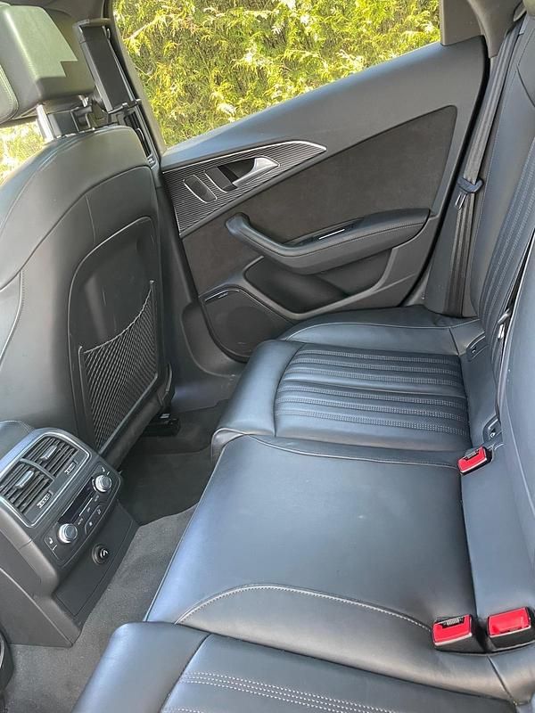 Gebraucht Audi A6 Business 324 PS (238 kW) 2016 Grau Kombi