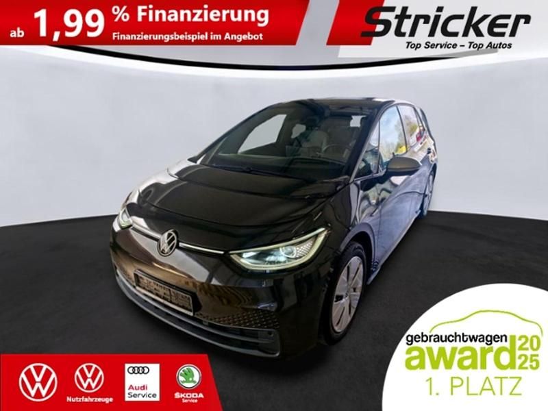 Second-hand VW ID.3 150 kW (204 CP) 2020 Hatchback