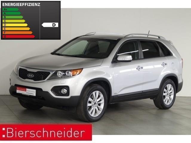 Kia sorento xm fl