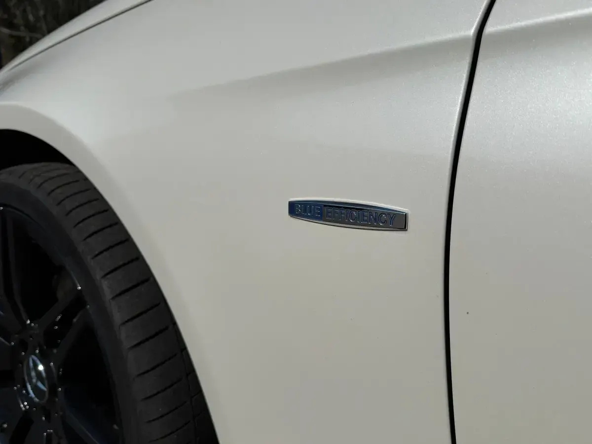 Gebraucht Mercedes E500 408 PS (300 kW) 2012 Weiß Coupé
