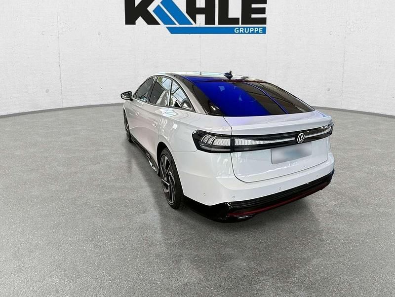 Gebraucht VW ID.7 Pro 210 kW (286 PS) 2025 Schwarz Kleinwagen