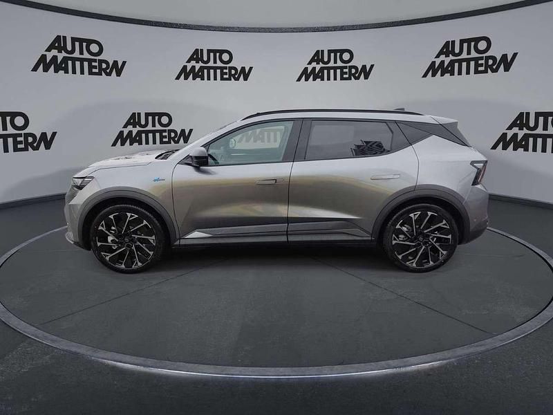 Gebraucht Renault Scenic E-Tech Esprit Alpine 160 kW (218 PS) 2024 Grau SUV