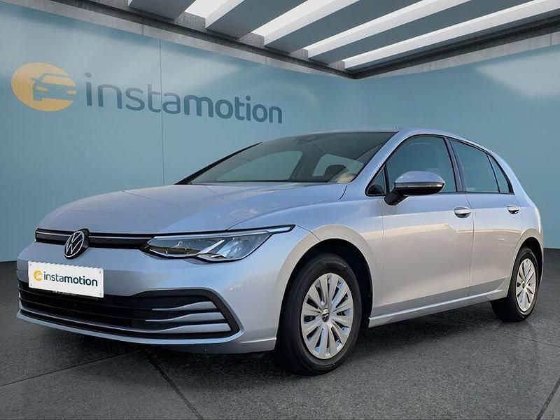 Gebraucht VW Golf VIII 116 PS (85 kW) 2022 Andere Kleinwagen