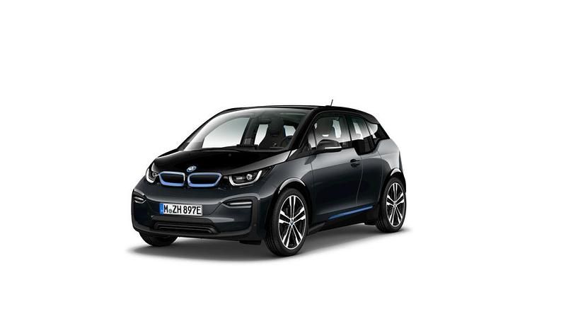 Gebraucht BMW i3 125 kW (170 PS) 2026 Kleinwagen