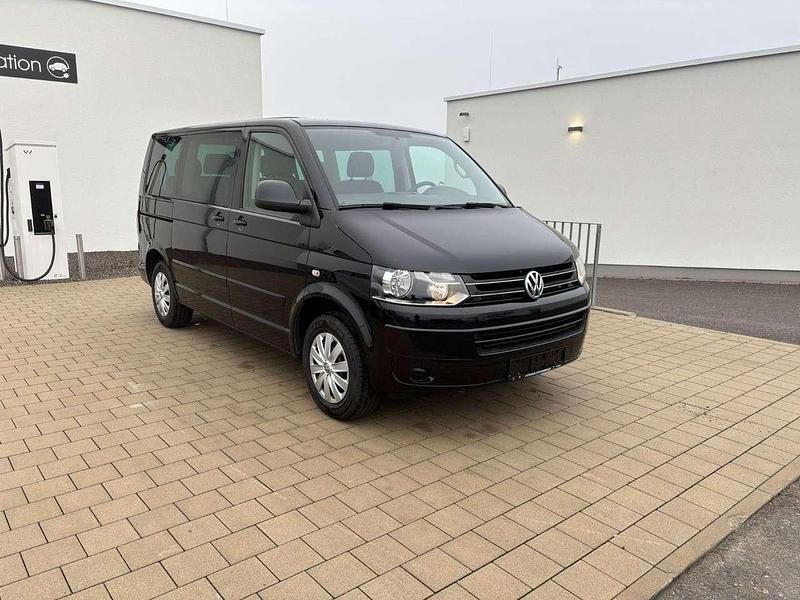 Gebraucht VW T6 140 PS (102 kW) 2015 Other Van