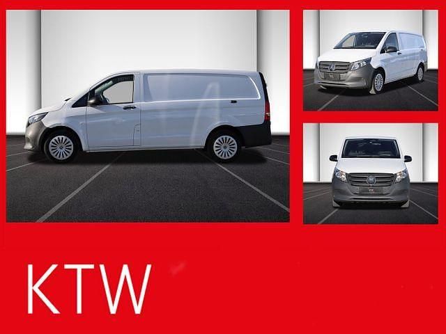 Gebraucht 2024 Mercedes Vito Van | 31.481 € (Superpreis) - Bild 1/4