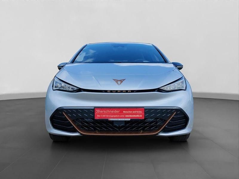 Gebraucht Cupra Born 169 kW (231 PS) 2025 (unbekannt) Kleinwagen