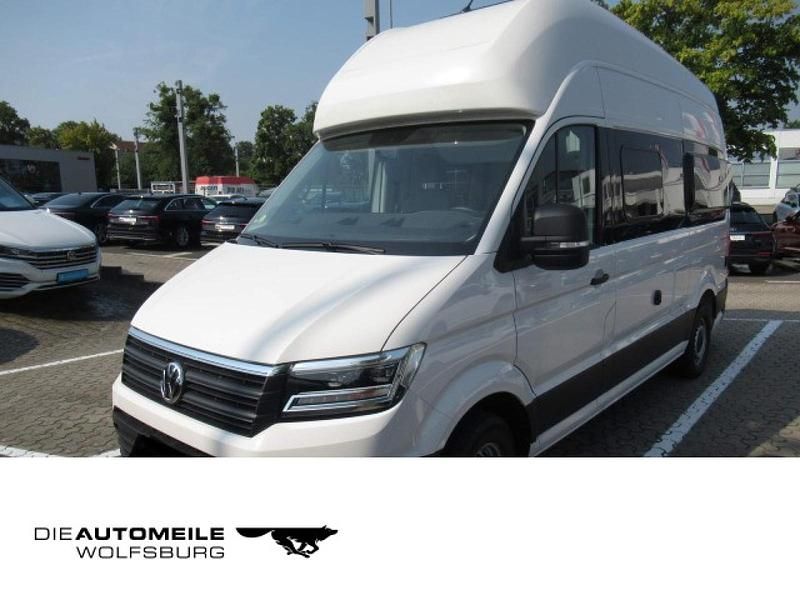 Candyweiß Gebraucht 2021 VW California California Van | 54.180 € - Bild 1/4