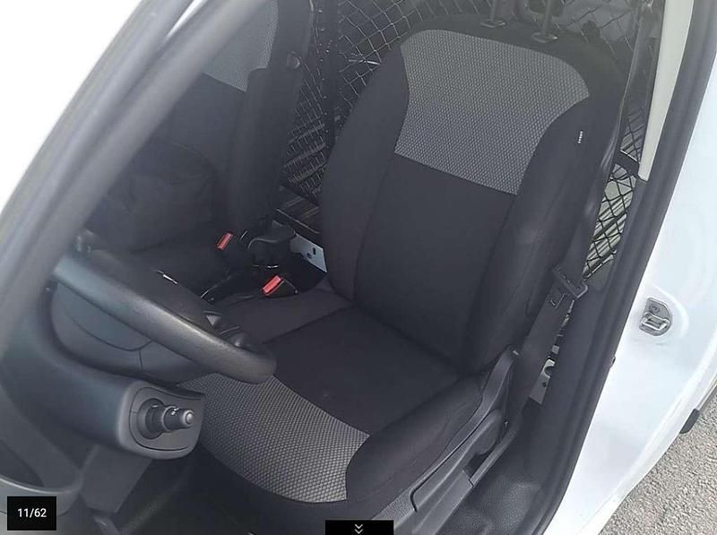 Gebraucht Renault Kangoo 44 kW (60 PS) 2022 Other Van / Kleinbus