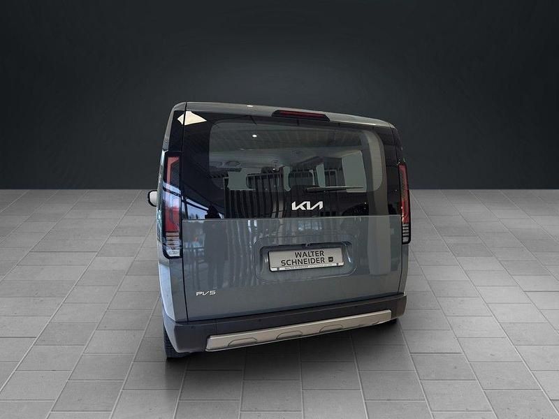 Gebraucht Kia PV5 119 kW (163 PS) 2026 Grau Van / Kleinbus