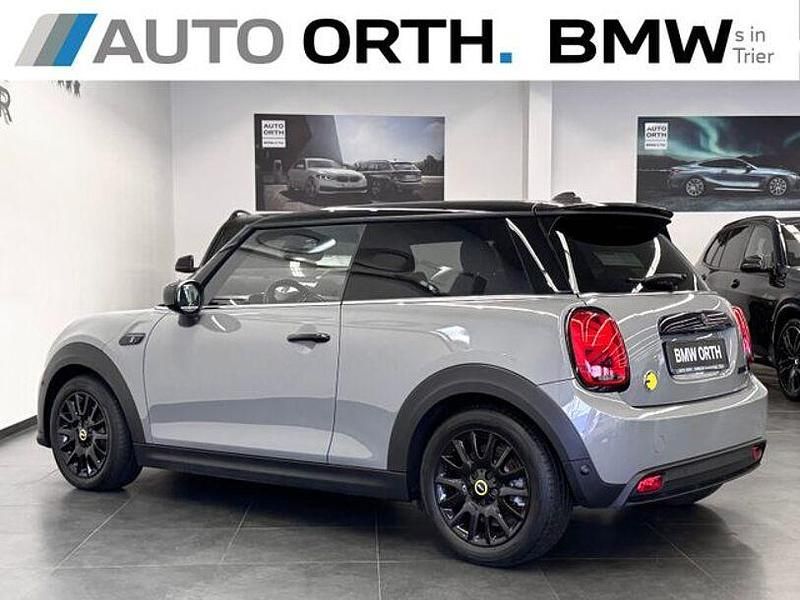 Gebraucht Mini Cooper 134 kW (183 PS) 2022 Andere Kleinwagen