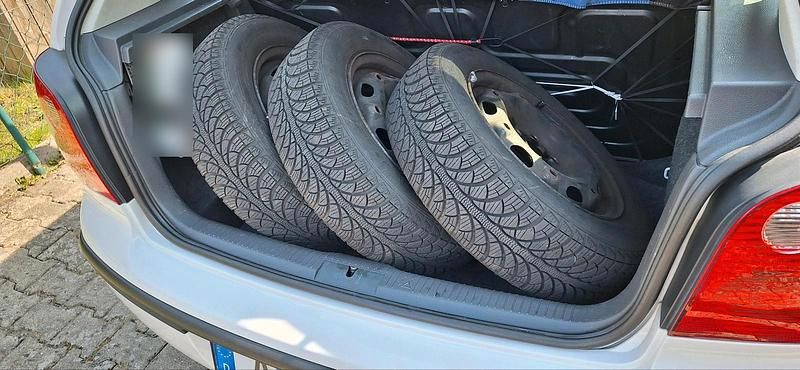 Gebraucht VW Polo 75 PS (55 kW) 2003 Weiß Kleinwagen