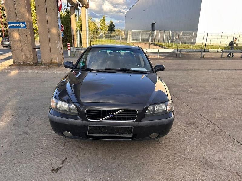 Gebraucht Volvo S60 170 PS (125 kW) 2001 Limousine