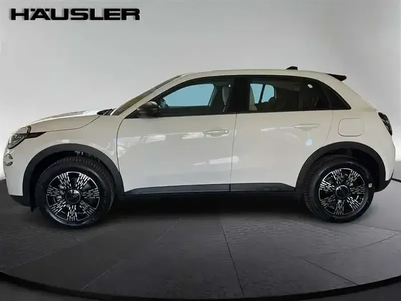 Gebraucht Fiat 600 Business 110 PS (80 kW) 2025 Weiß SUV