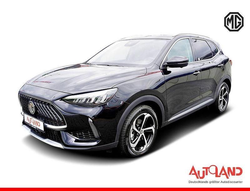 Andere Gebraucht 2024 MG HS Luxury SUV | 25.890 € (Teuer) - Bild 1/4