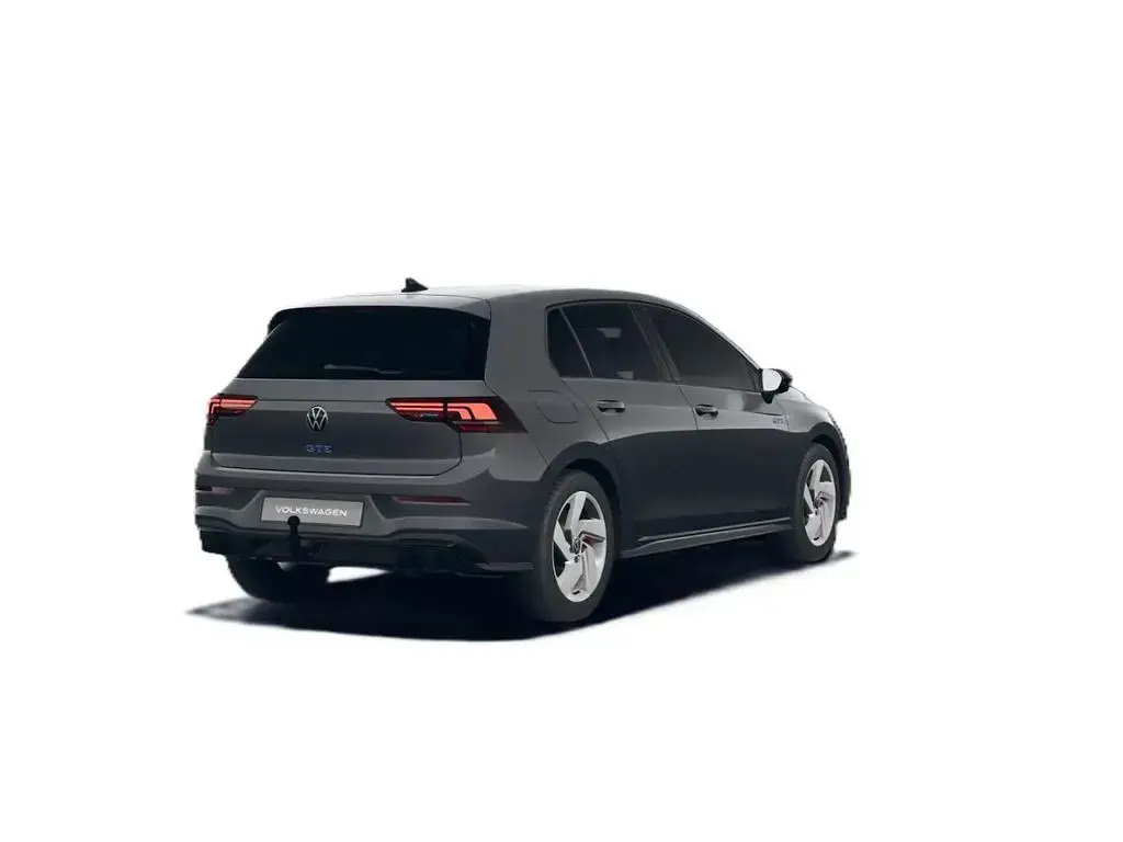 Gebraucht VW Golf VIII Style 272 PS (200 kW) 2025 Grau Limousine