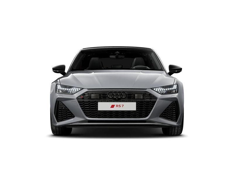 Gebraucht Audi RS7 Sportback Performance 630 PS (463 kW) 2025 Grau Kleinwagen