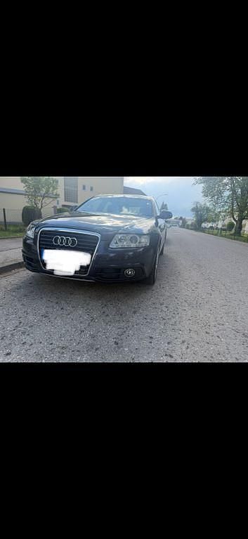 Gebraucht Audi A6 239 PS (175 kW) 2010 Andere farben Kombi