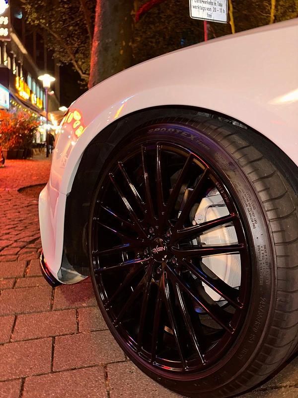 Gebraucht Audi Coupé Ambiente 300 PS (220 kW) 2008 Weiß Coupé