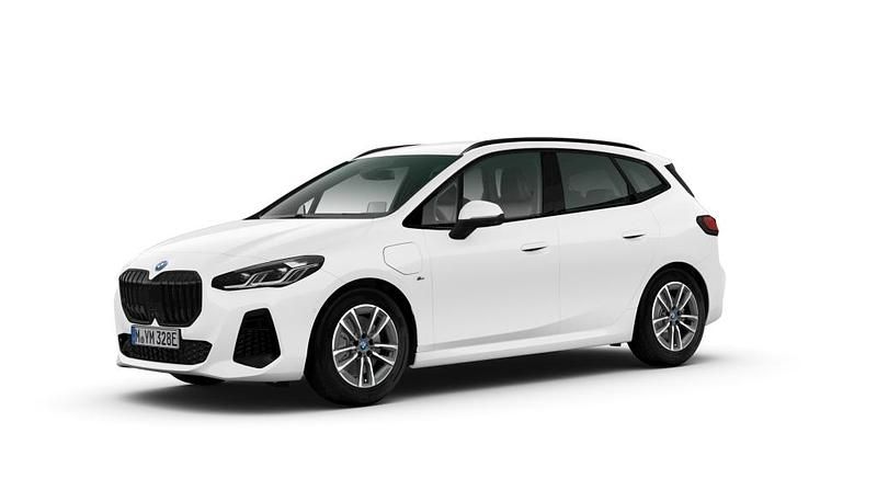 Gebraucht BMW 230 Efficient Dynamics 150 PS (110 kW) 2025